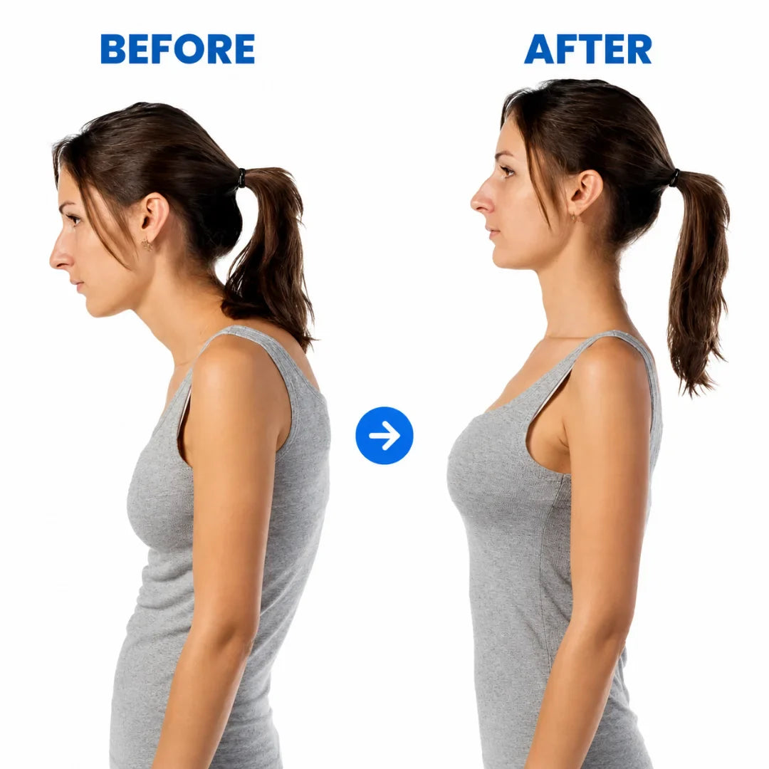 Neck Posture