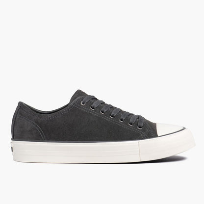 Retro Low Top | Smoke