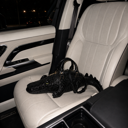 The Croc Carryall - Bag