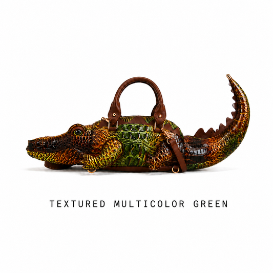 The Croc Carryall - Bag