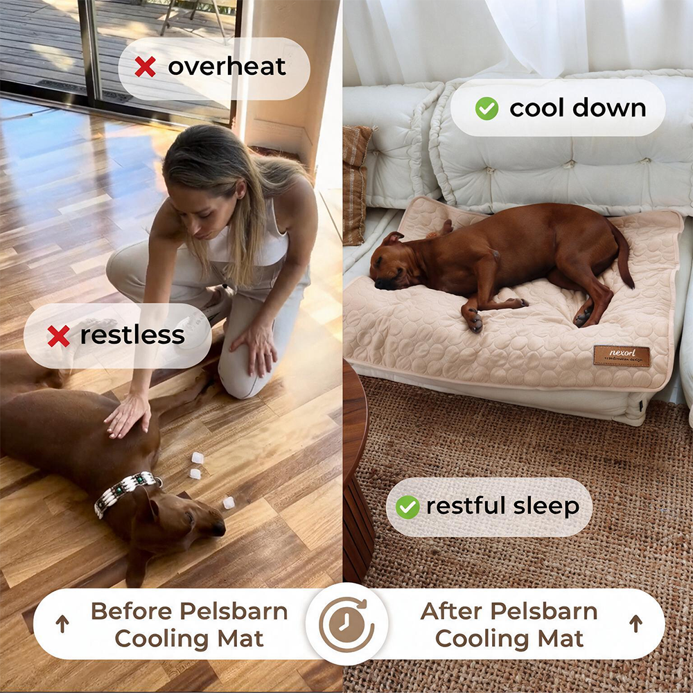 Cooling Mat