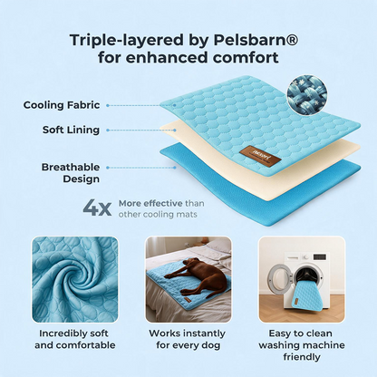 Cooling Mat