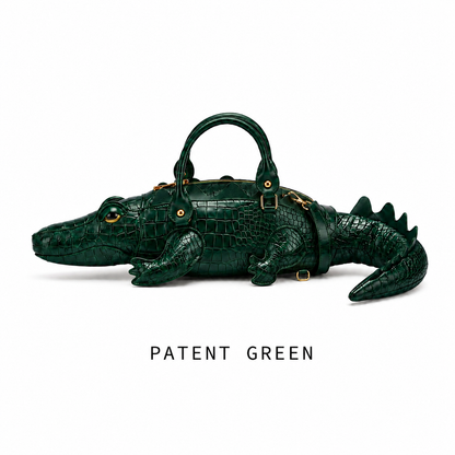 The Croc Carryall - Bag