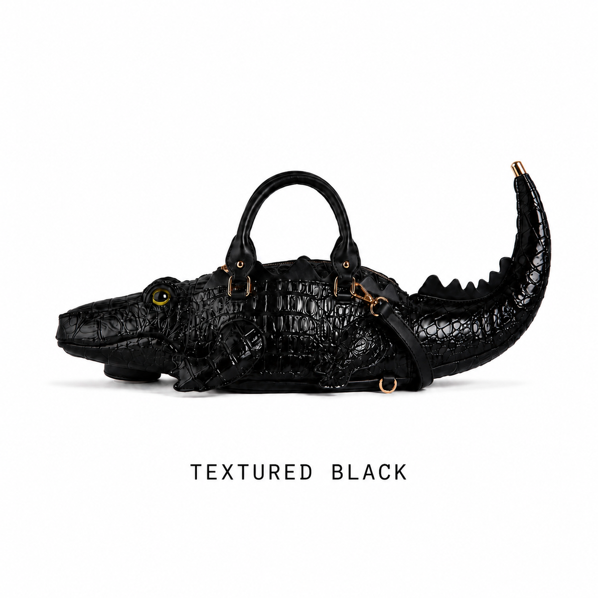 The Croc Carryall - Bag