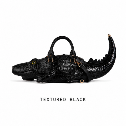 The Croc Carryall - Bag