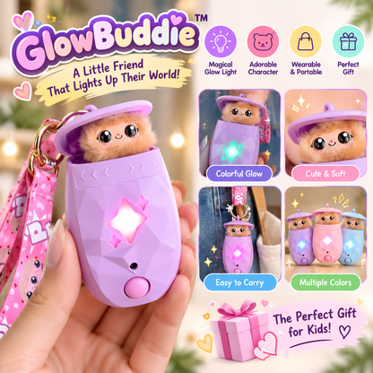Mini Magic Buddy