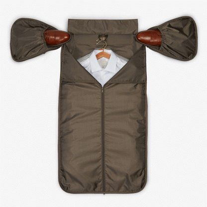 The Garment The Garment Duffel - Color Dune - Size Original
