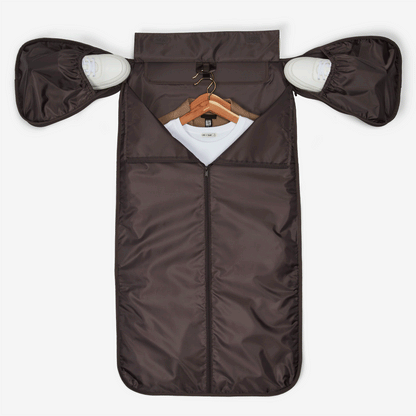 The Garment Duffel - Color Geo - Size Original