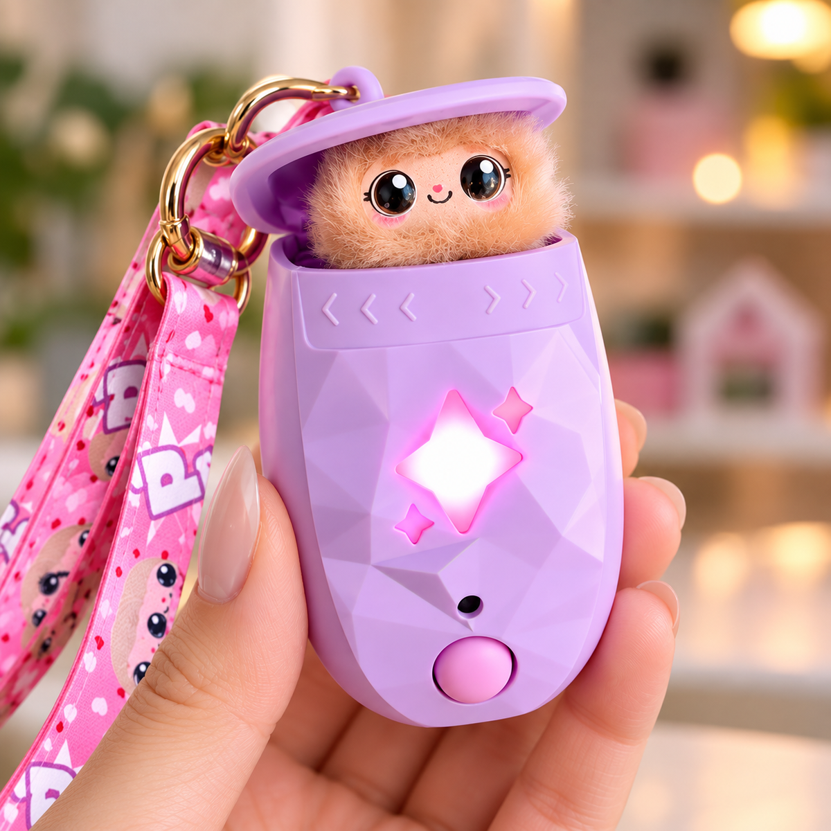 Mini Magic Buddy