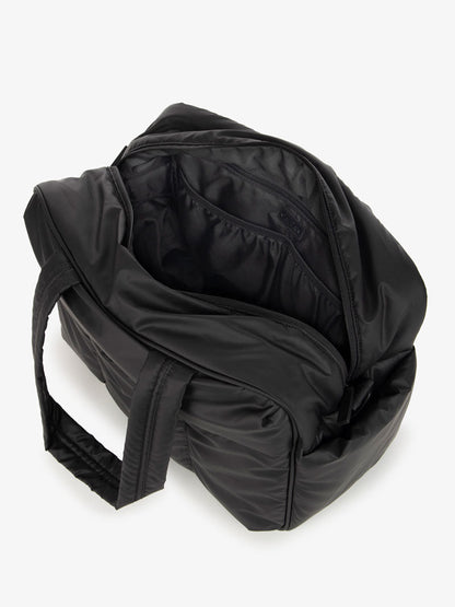 CALPAK Luka matte black: large duffel bag; DSM1901-MATTE-BLACK