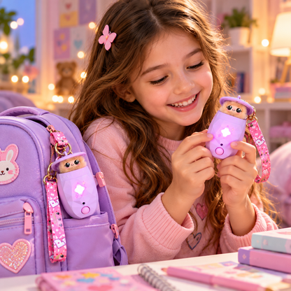 Mini Magic Buddy