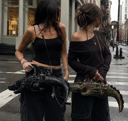 The Croc Carryall - Bag