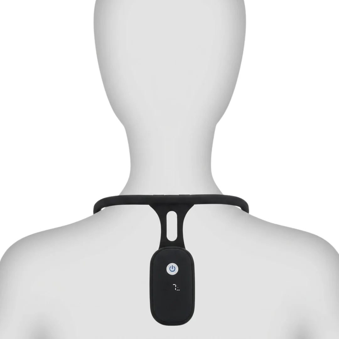 Neck Posture
