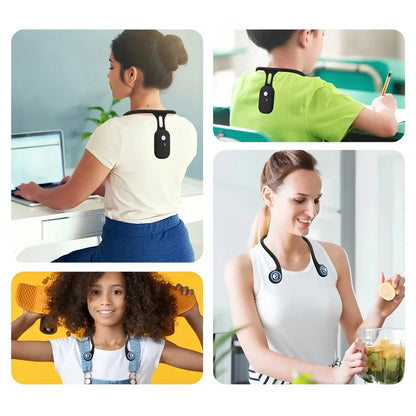 Neck Posture