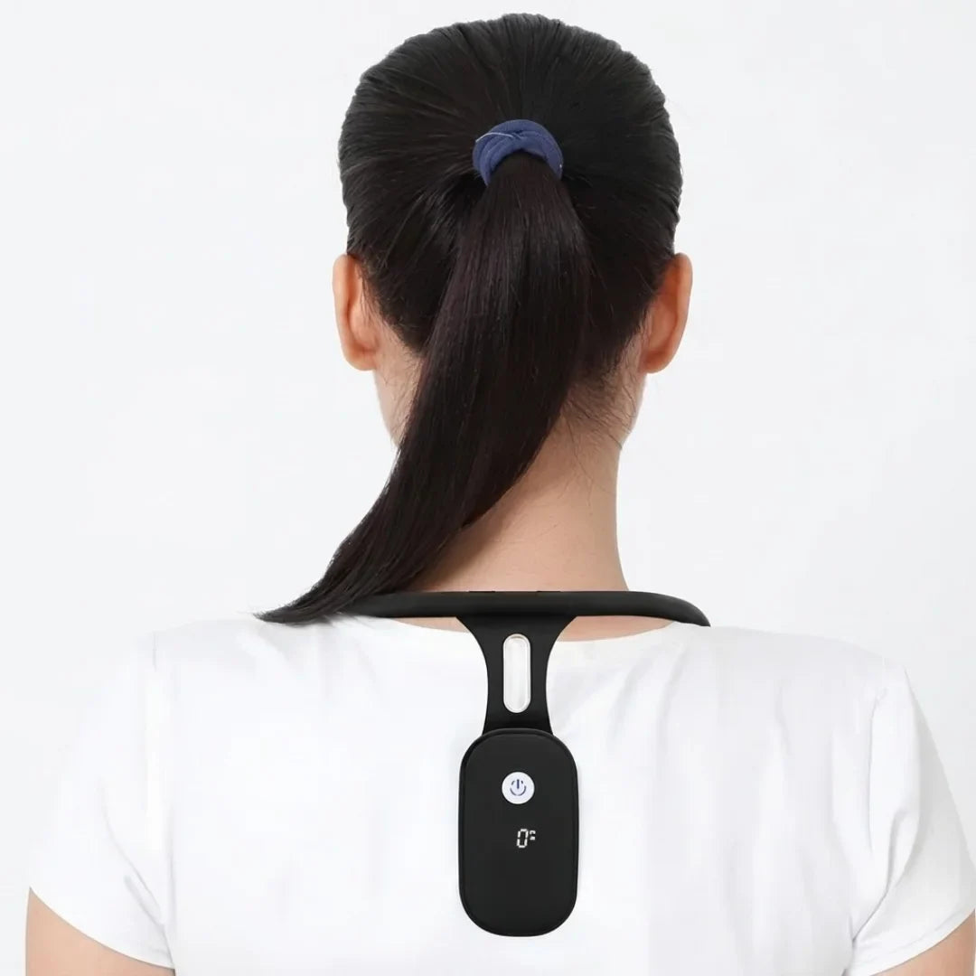 Neck Posture
