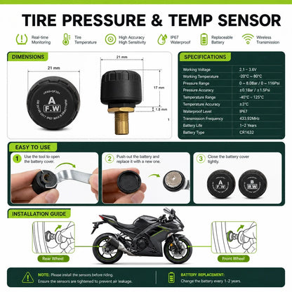 C6 Pro All-in-One Motorcycle Dash Cam with GPS & Anti-Theft – C6pro motorcycle dash cam carplay TPMS