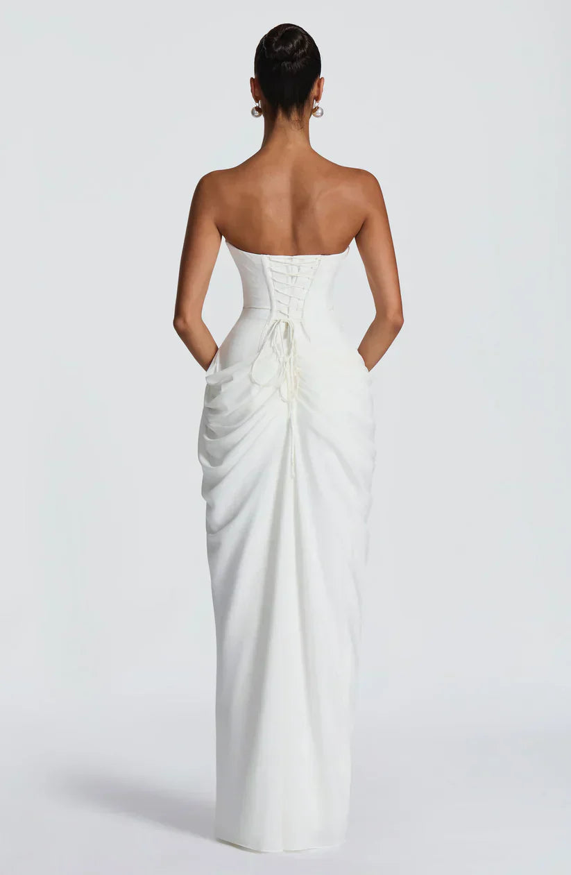 Elara Maxi Dress