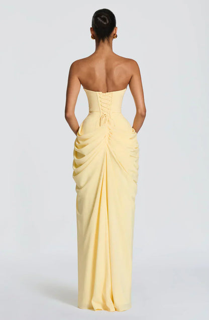Elara Maxi Dress