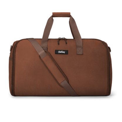 The Garment Duffel 45L