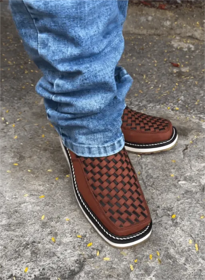 Handcrafted Western Cowboy Boots Price
