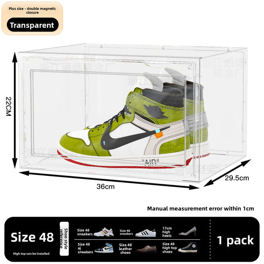 Led Sneaker Case